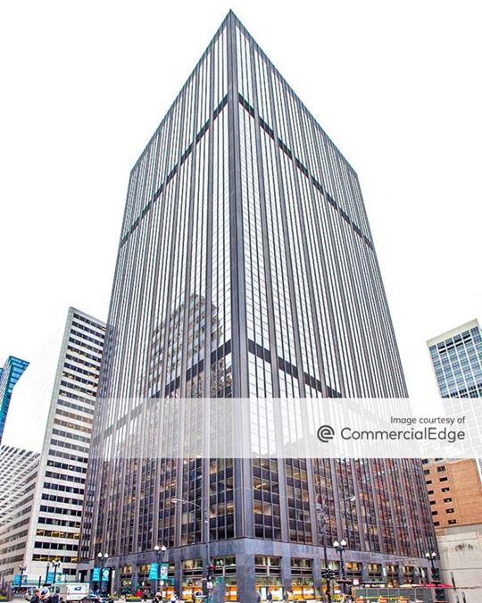 30 North LaSalle Street