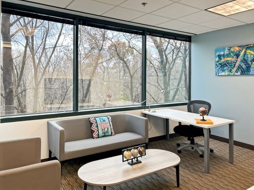 Regus - Highland Ridge II