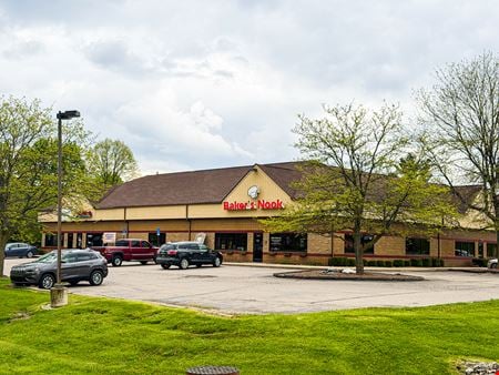 Retail space for Sale at 901 W Michigan Ave in Saline