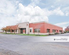 Gateway Corporate Center - 6405 Flank Drive
