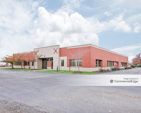 Office space for Rent at 6405 Flank Drive in Harrisburg