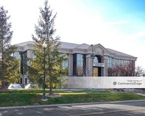 Thanksgiving Point Executive Suites - 2975 West Executive Pkwy