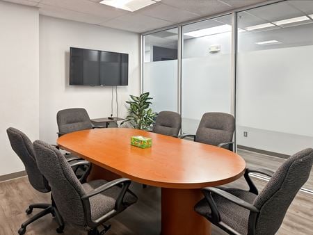 Coworking space for Rent at 6300 Riverside Plaza Lane #100 in Albuquerque
