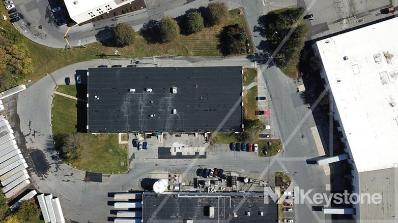 Muhlenberg Industrial Mall East