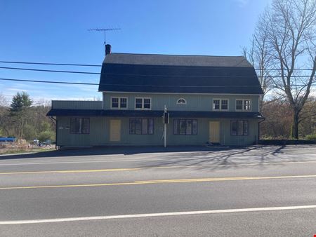 Retail space for Sale at 1439 N 9th St in Stroudsburg