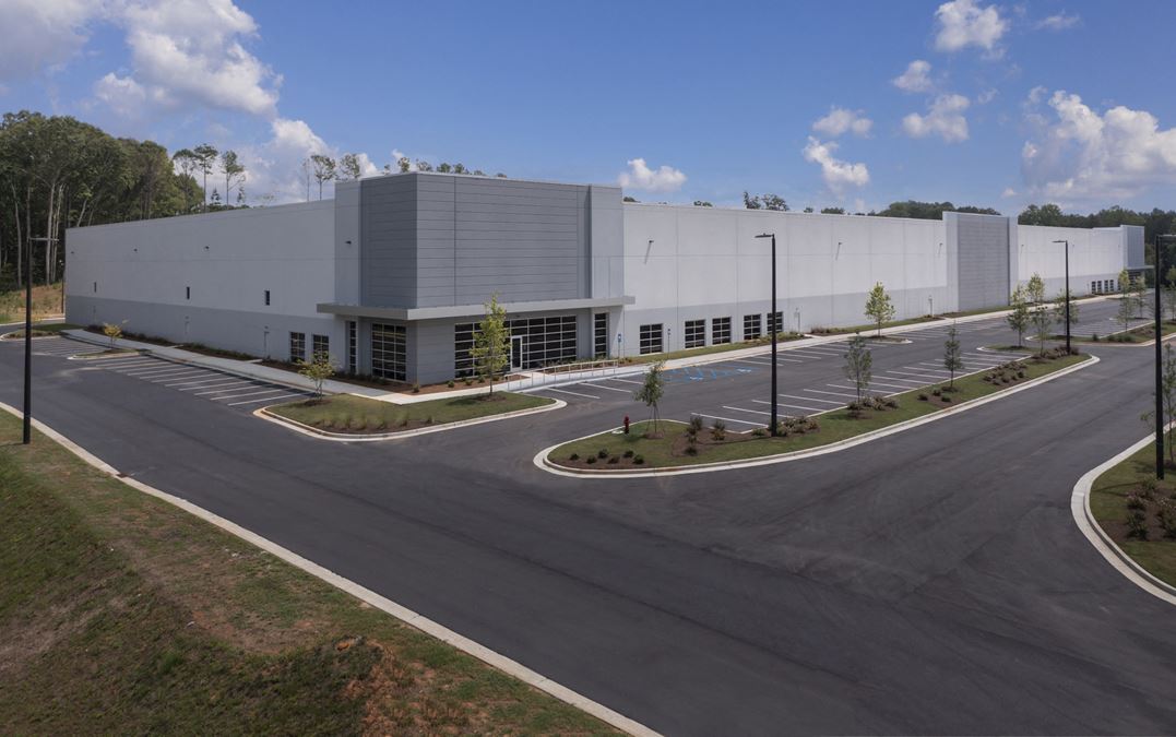 Newnan 85 Commerce Park