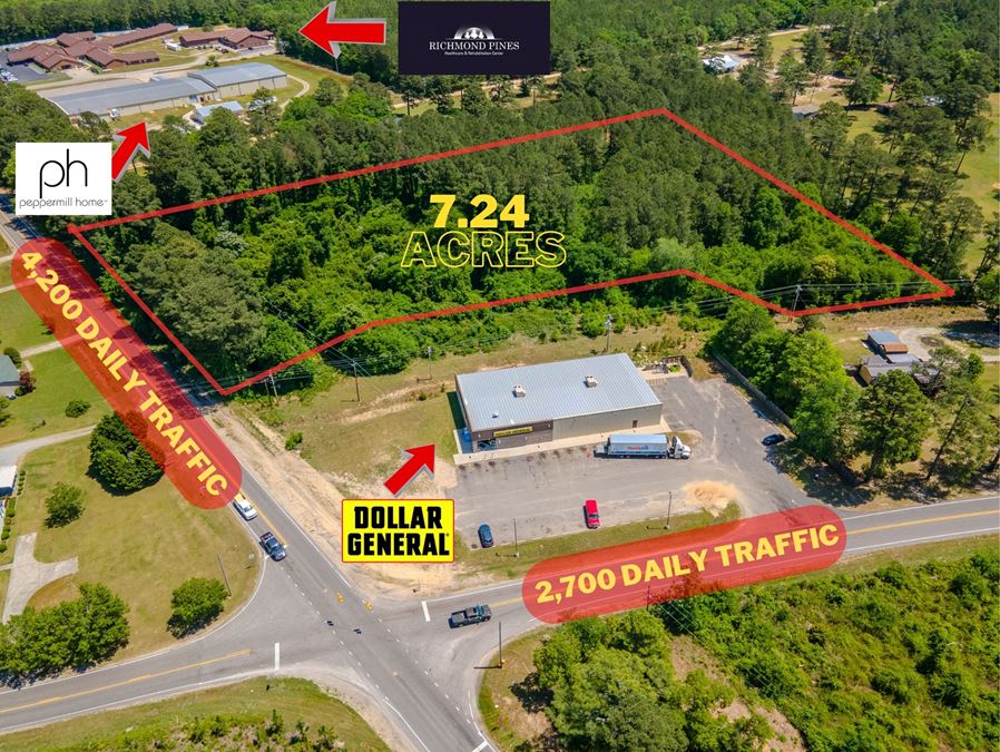 1177 Airport Road