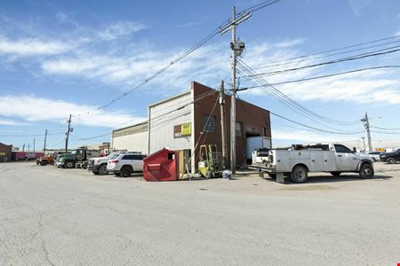 Photo of commercial space at 1883 Federal Industrial Parkway in Columbus