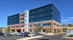 230 W Towne Ridge Parkway | For Lease