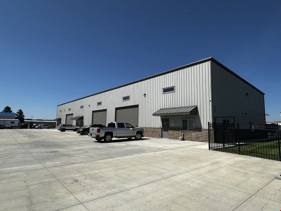 6958 Commercial Avenue, Unit 3