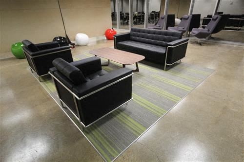 Workstyle Flexible Spaces - 7322-7324 Southwest Freeway