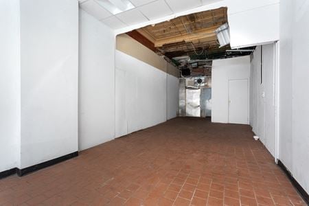Retail space for Rent at 206-208 Rivington St in New York