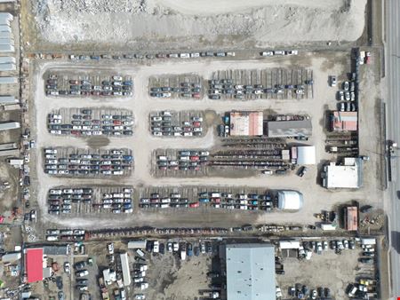 Photo of commercial space at 5620 94 Ave SE in Calgary