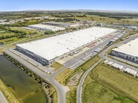 Greencastle Logistics Center Building II