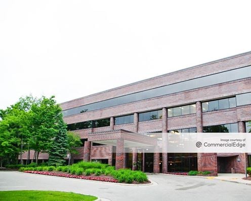 Timberland Office Park III