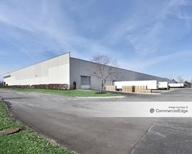 Kentucky Drive Distribution Ctr.