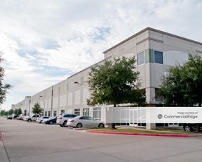 Prologis Freeport Corporate Center 20