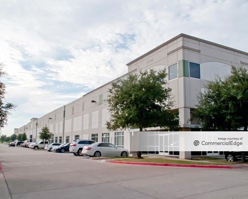 Prologis Freeport Corporate Center 20