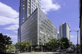 Logan Building