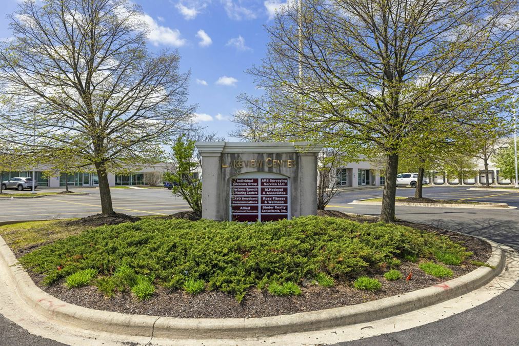 1211-1231 West Lakeview Court