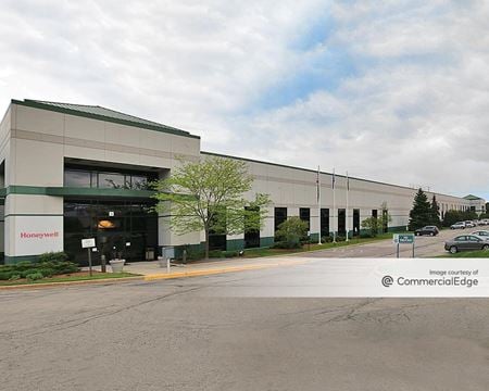 Industrial space for Rent at 7701 95th Street in Pleasant Prairie