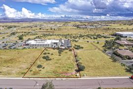 Prime 1.04 acre lot in Centerpointe West