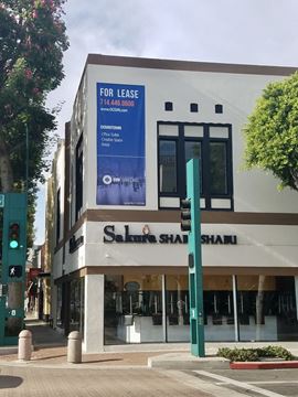 Fullerton Promenade Office