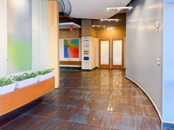 FL, Orlando – GAI Building