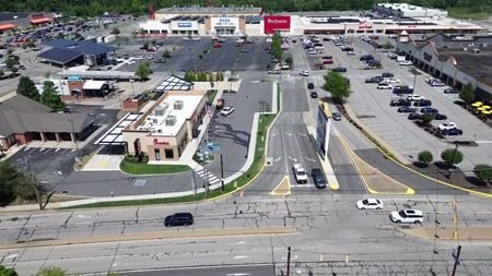 Photo of commercial space at 1025 Washington Pike  in Bridgeville