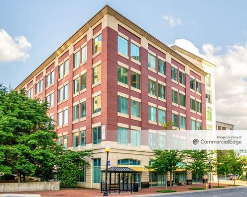 Eisenhower Center III