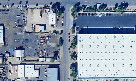 Photo of commercial space at 16810 S 54th St in Chandler