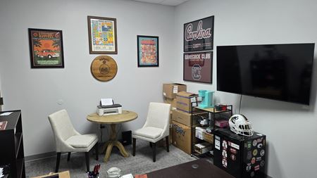Photo of commercial space at 901 Island Park Drive in Charleston