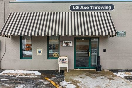 Other space for Sale at 253 Center St in Lake Geneva