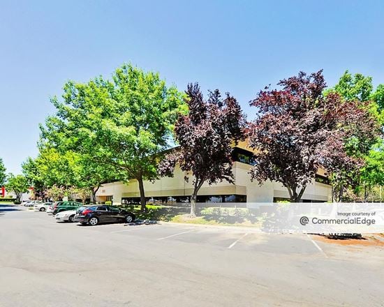 North Pointe Business Centre