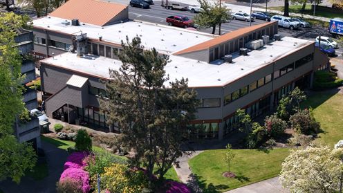Pringle Park Plaza