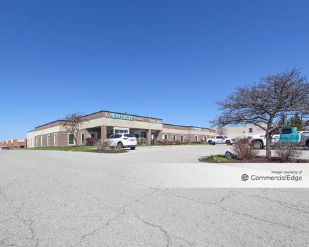 Office space for Rent at 5520 West 76th Street in Indianapolis