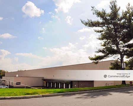 Industrial space for Rent at 905 Wheeler Way in Langhorne