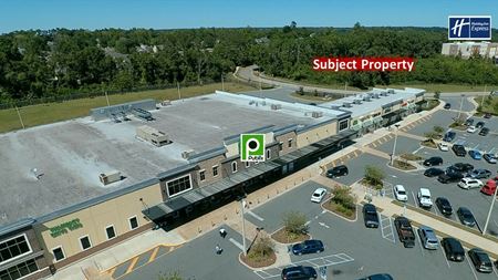 Commercial space for Sale at 16461 NW 167th Blvd in Alachua