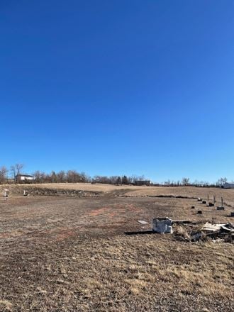 Development-Ready Heavy Industrial Site