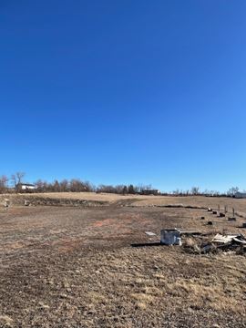 4.50± Acres Zoned Heavy Industrial with Approved Development Capacity