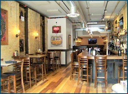 Retail space for Sale at 517 2nd Street in Hudson
