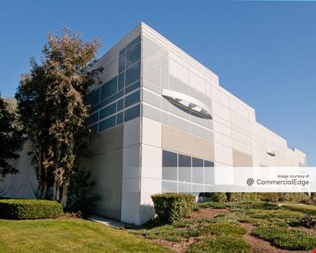 Photo of commercial space at 9520 7th Street in Rancho Cucamonga