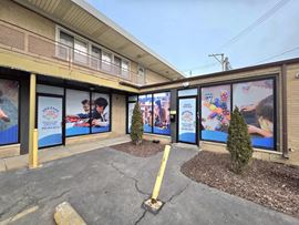 7815 S Kedzie Ave, Chicago, IL