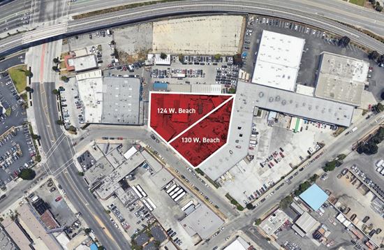 124-130 W Beach Ave
