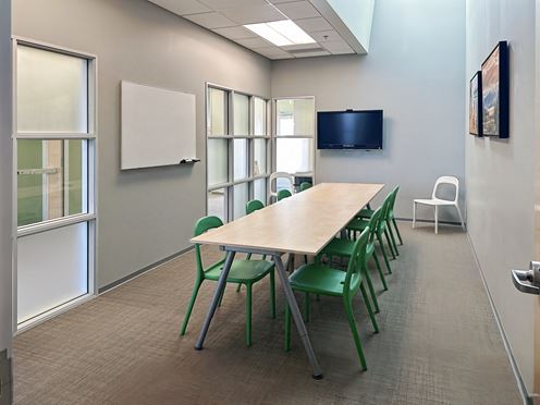 Regus - Meridian - W Overland Road