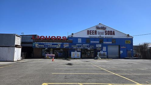 658 Rockaway Tpke