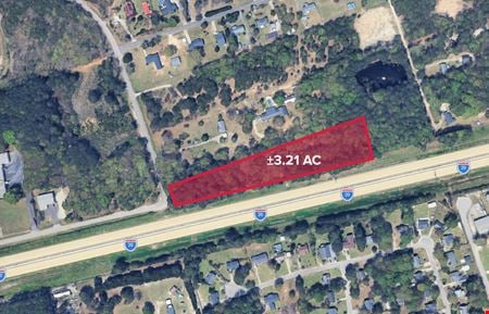 VacantLand space for Sale at ±3.21AC | Burton Rd & Railroad Ave in Lexington