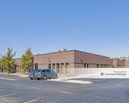 Oakmont Business Center - Westmont