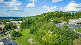 2.07 Acres Zane St