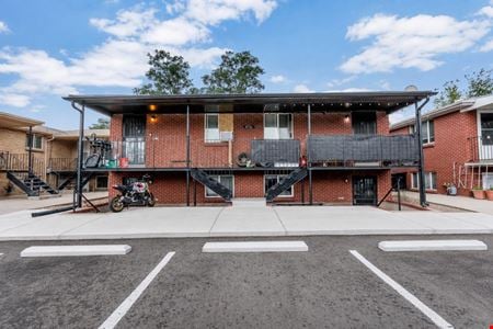 Multi-Family space for Sale at 8726 W 54th Place in Arvada